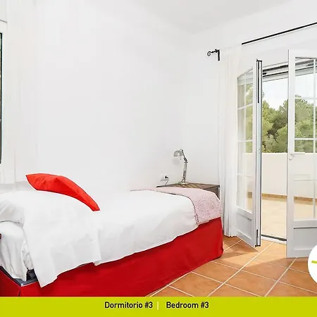 Solhabitat Blue Moraira