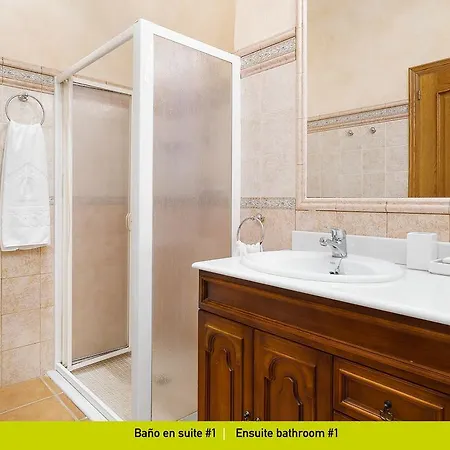 Вилла Solhabitat Blue Moraira Теулада