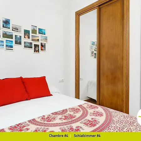 Solhabitat Blue Moraira Вилла Теулада