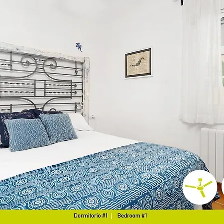 Solhabitat Blue Moraira Вилла *
